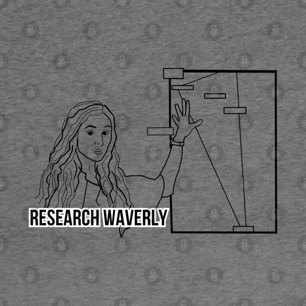 Research Waverly by PurgatoryArchaeologicalSurvey